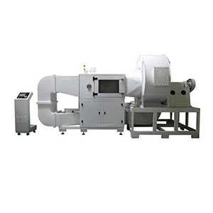 廣東軍標砂塵試驗箱哪家好|軍標砂塵試驗箱定制