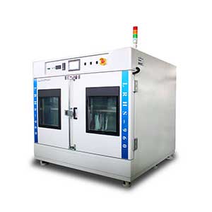 廣東步入式冷凝水試驗箱哪家好|步入式冷凝水試驗箱定制