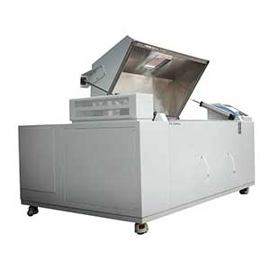 廣東鹽霧循環腐蝕試驗箱哪家好|鹽霧循環腐蝕試驗箱定制