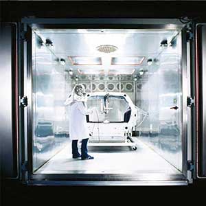 廣東汽車綜合環境試驗倉哪家好|汽車綜合環境試驗倉定制