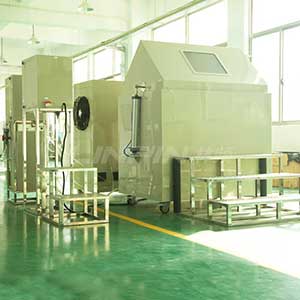 廣東多功能鹽霧腐蝕試驗箱哪家好|多功能鹽霧腐蝕試驗箱定制