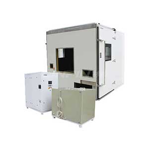 廣東風電轉子測試箱哪家好|風電轉子測試箱定制