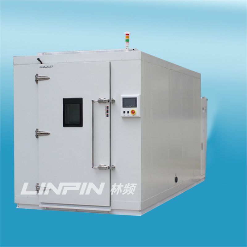 廣東軍標淋雨試驗室哪家好|步入式軍標淋雨試驗室定制