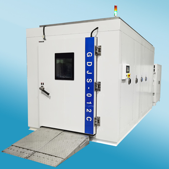 廣東溫濕度環境試驗倉哪家好|溫濕度環境試驗倉定制